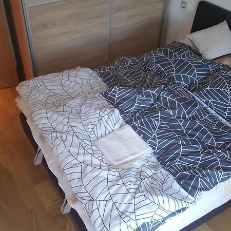 Apartman Mir Appartement Zlatibor Buitenkant foto