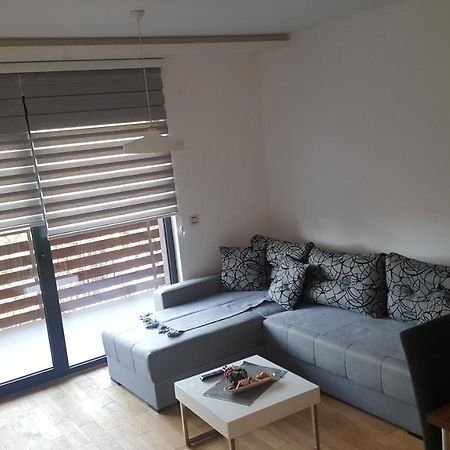 Apartman Mir Appartement Zlatibor Buitenkant foto