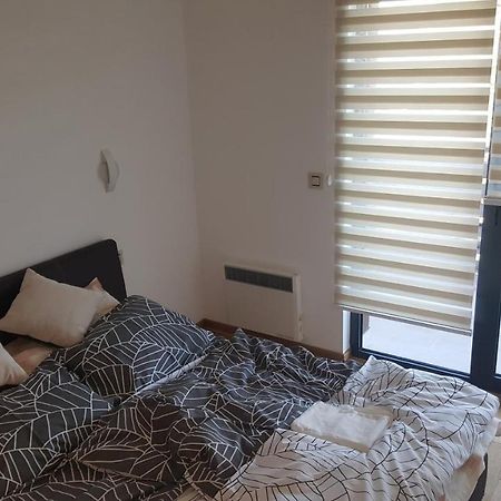 Apartman Mir Appartement Zlatibor Buitenkant foto