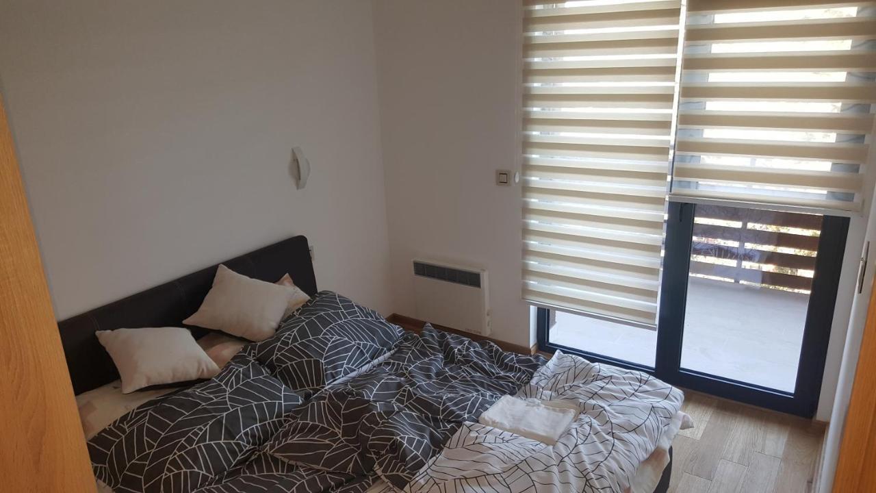 Apartman Mir Appartement Zlatibor Buitenkant foto