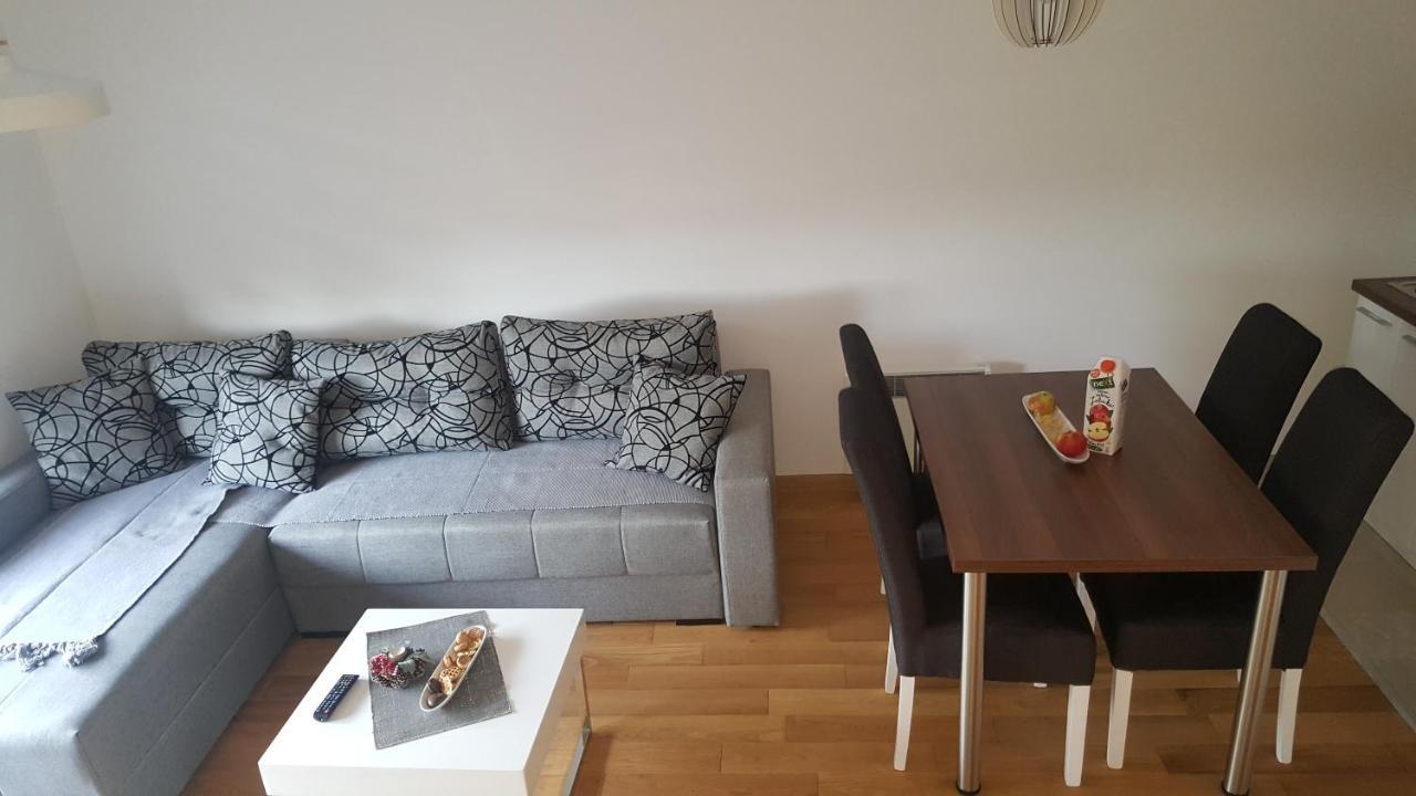 Apartman Mir Appartement Zlatibor Buitenkant foto