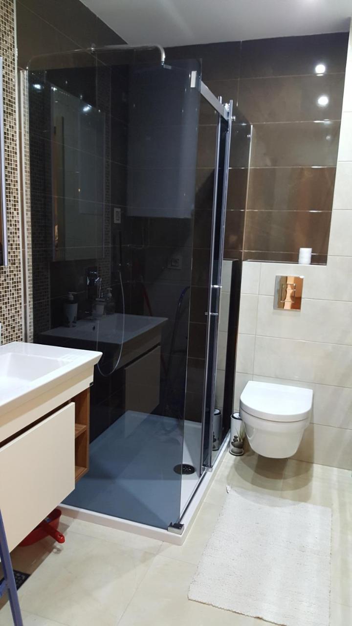 Apartman Mir Appartement Zlatibor Buitenkant foto